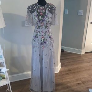 Fairy 🧚🏼‍♀️ dream maxi dress 👗